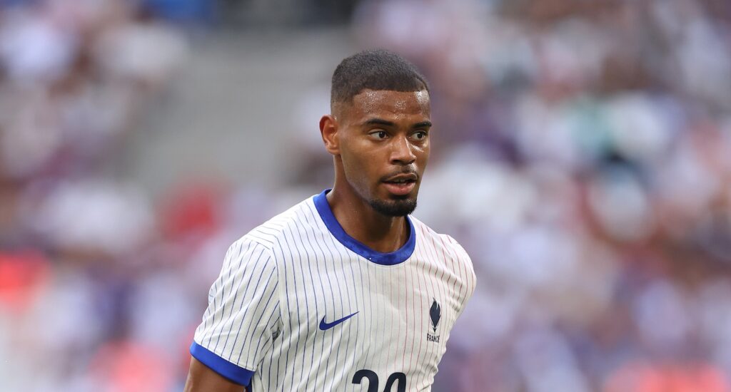 Diouf