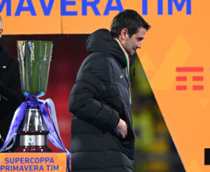 FC Internazionale U19 v ACF Fiorentina U19 - Supercoppa Primavera