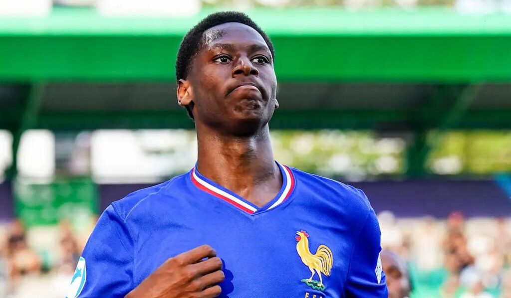 Inter Cisse