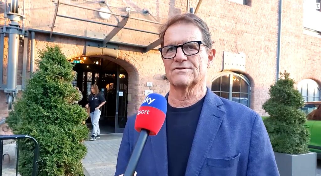 capello