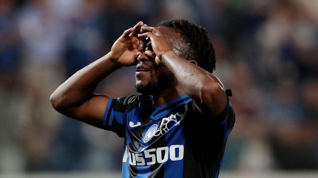 Lookman