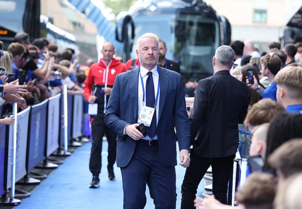 igli tare milan