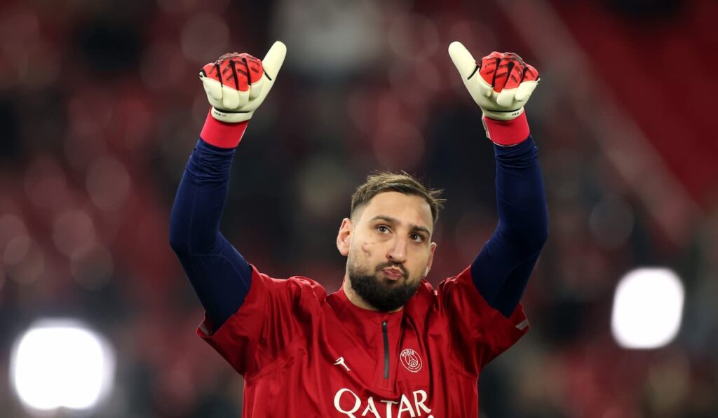 donnarumma
