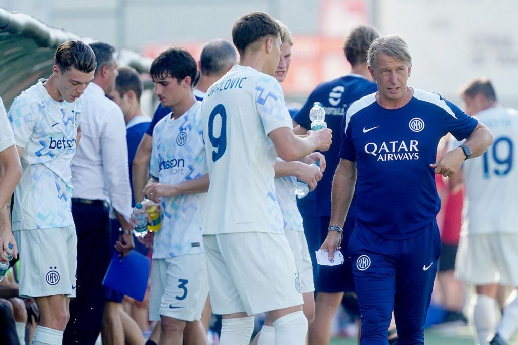 inter under 23