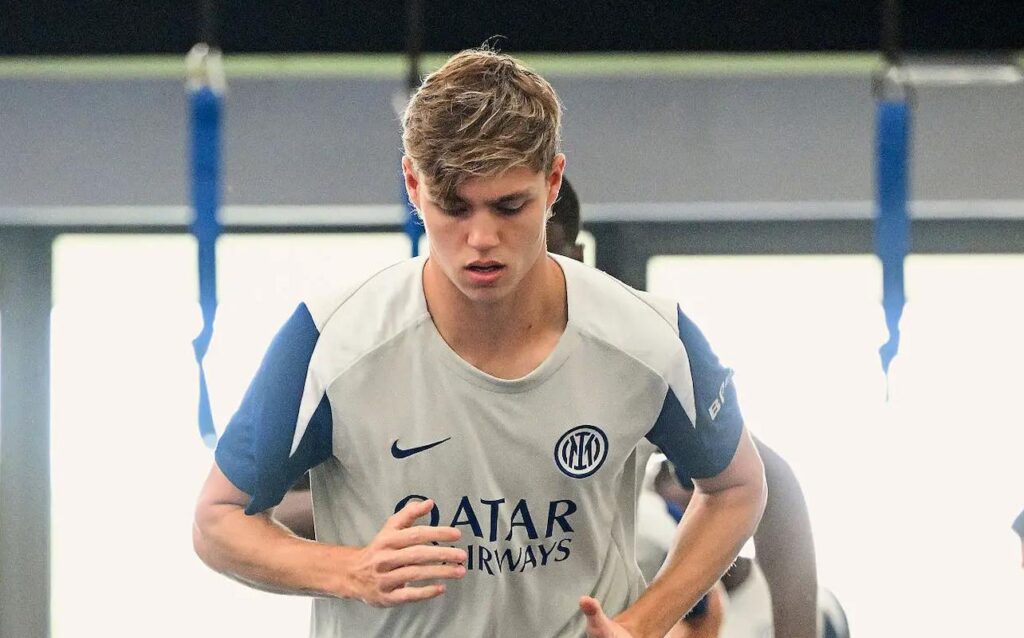 Tomas Palacios