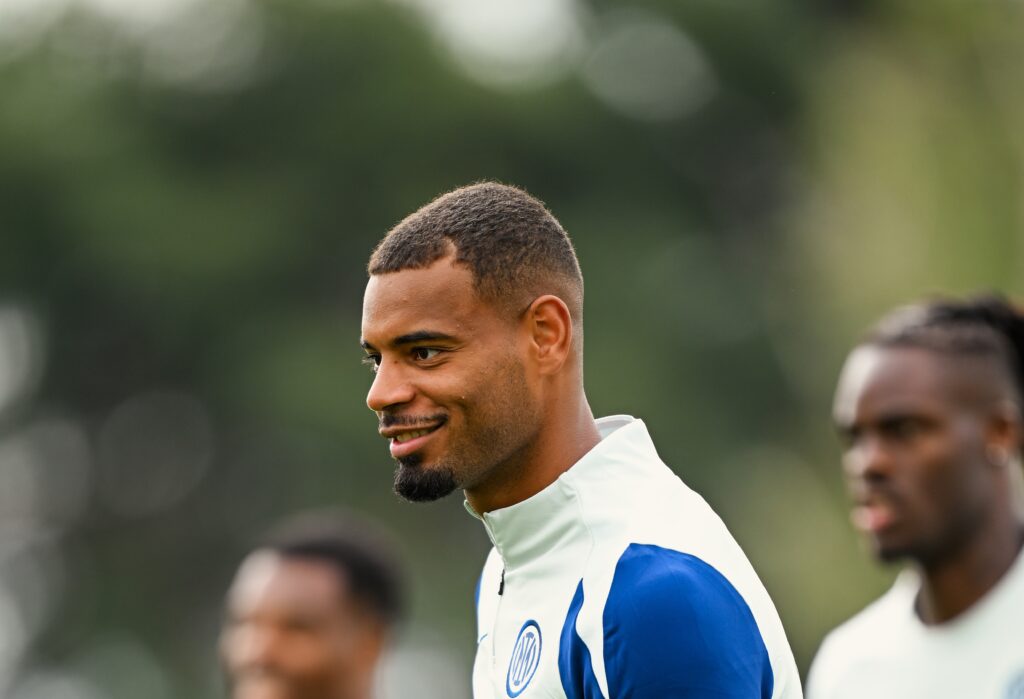Diouf