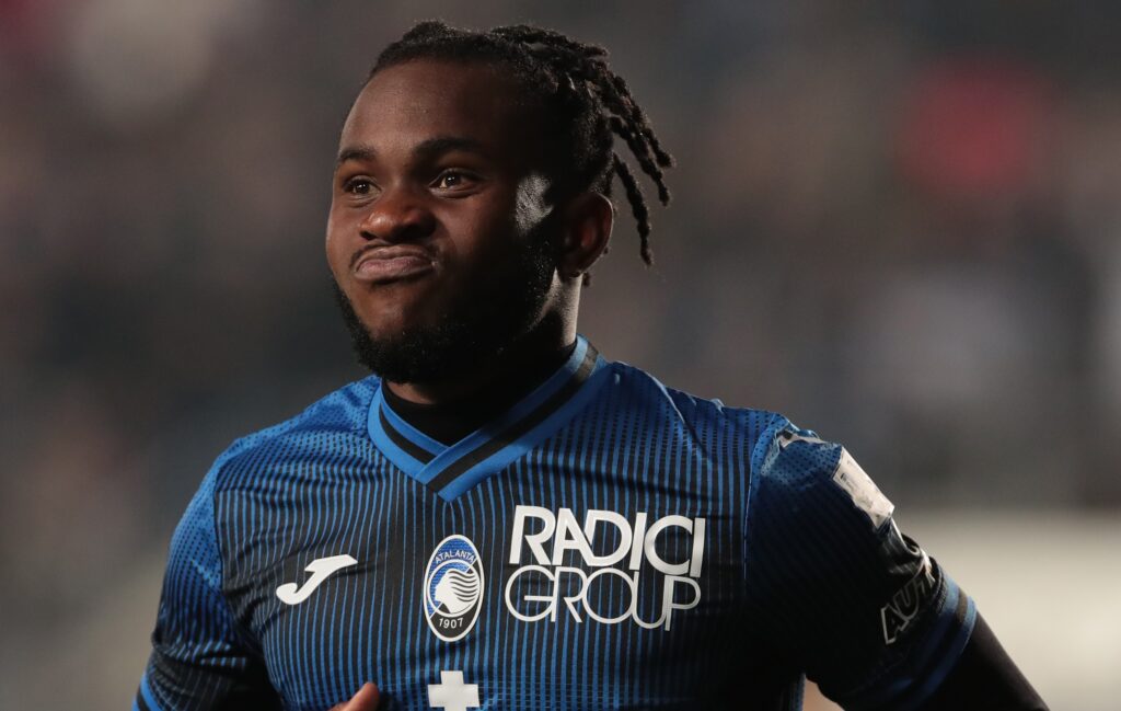 Inter Lookman