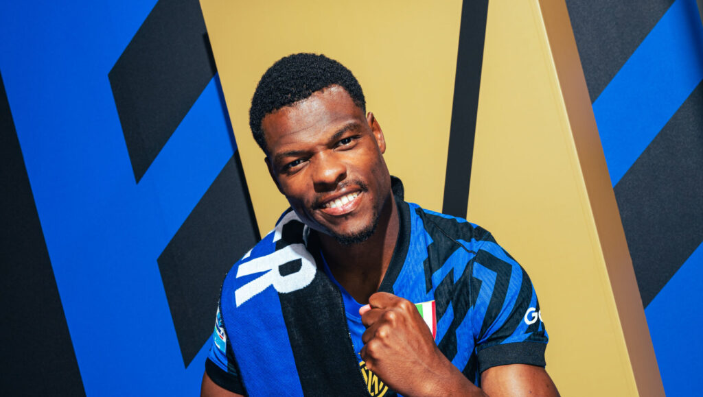 FC Internazionale Media Day