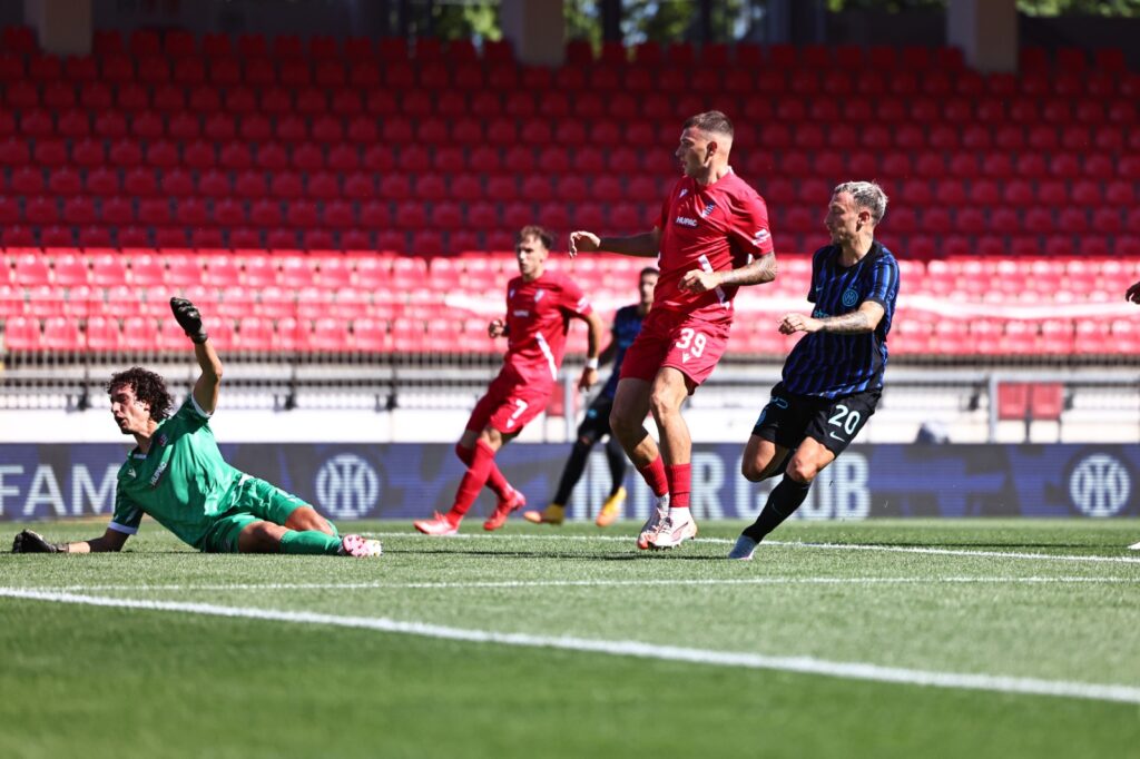 Inter U23