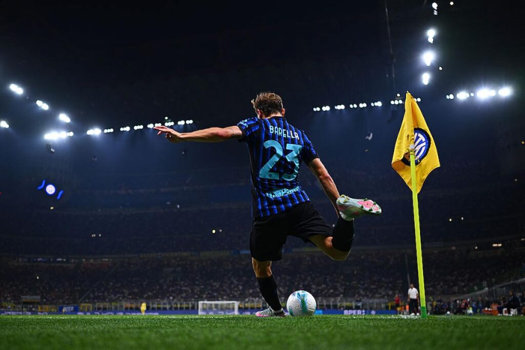 barella inter torino
