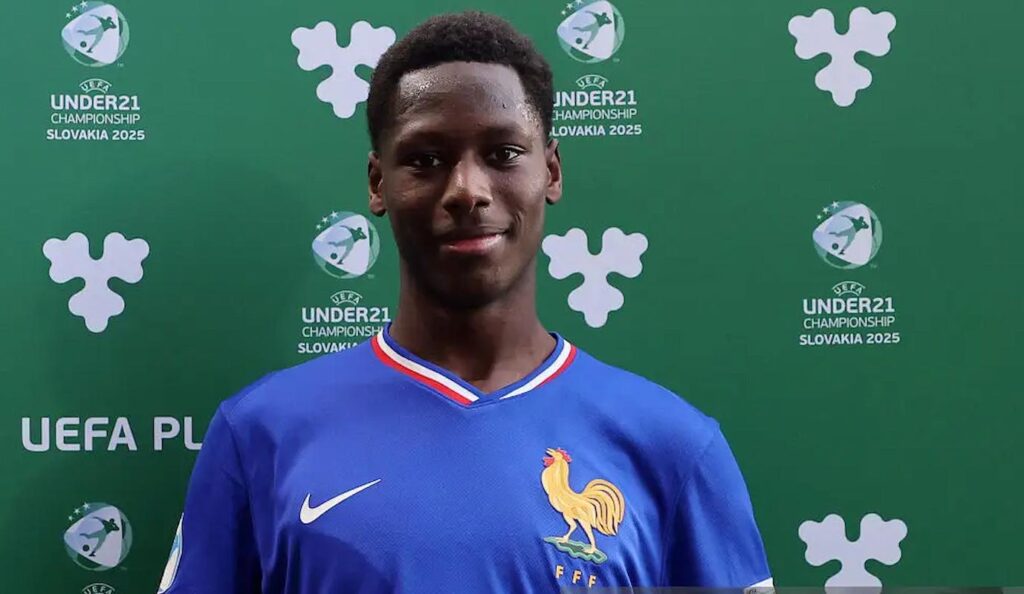 Djaoui Cisse