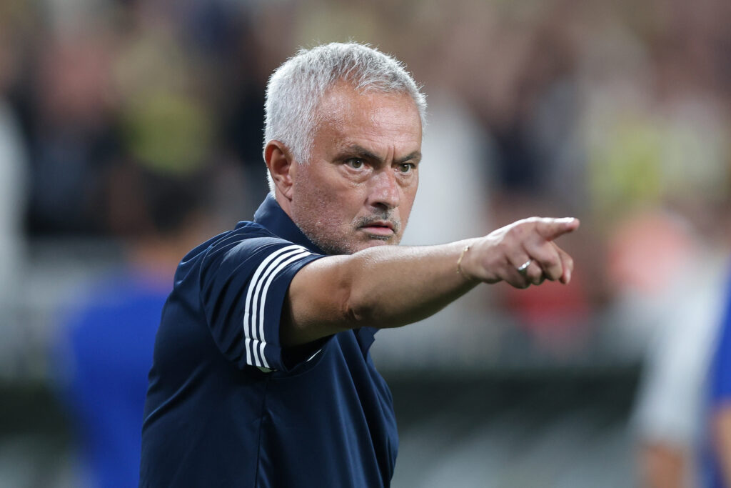 Mourinho