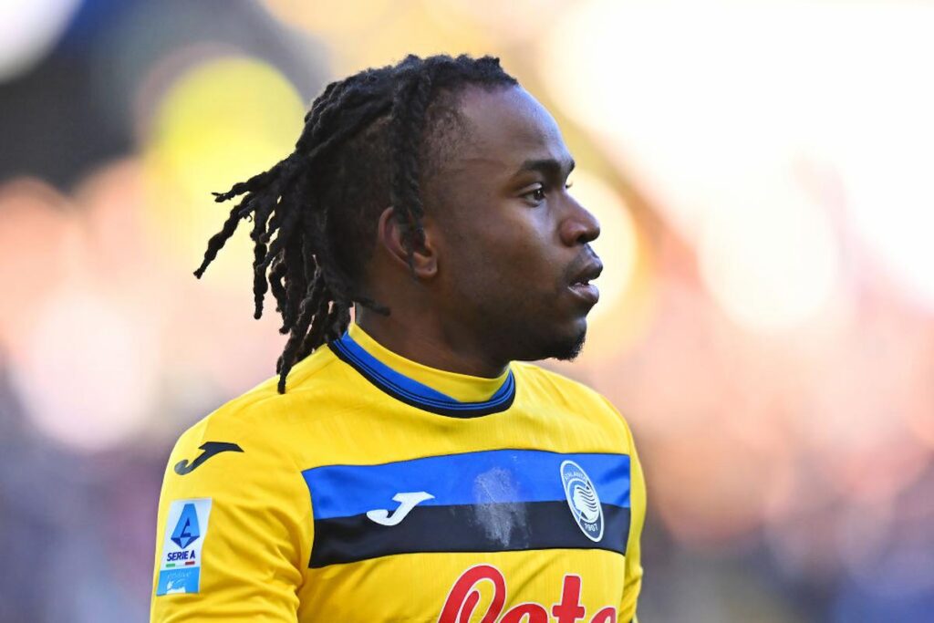 lookman inter