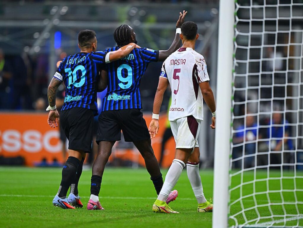 Inter