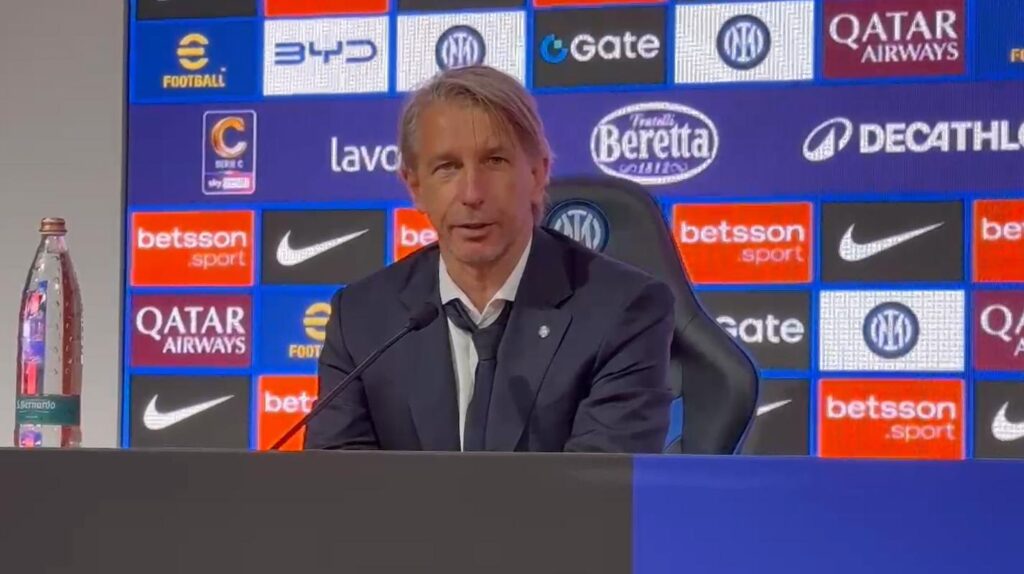 Stefano Vecchi