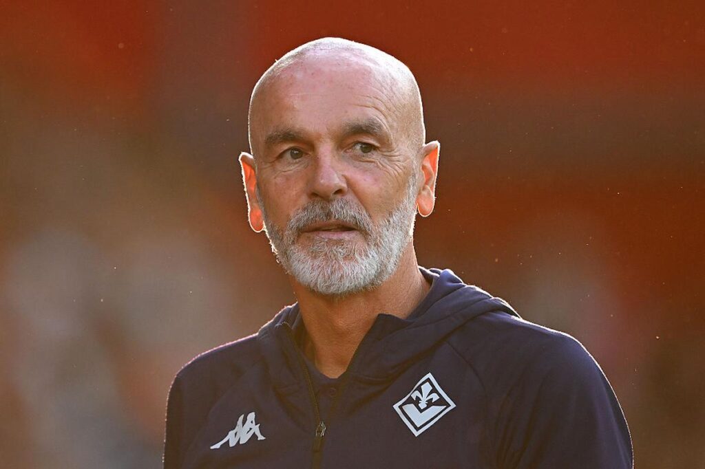 Fiorentina Pioli