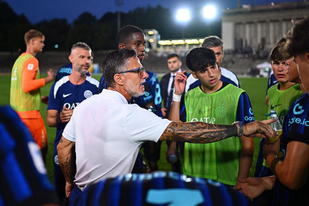 carbone supercoppa primavera