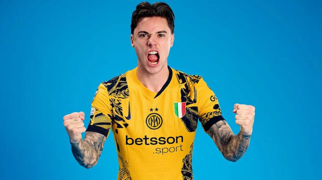 Contratto Zalewski