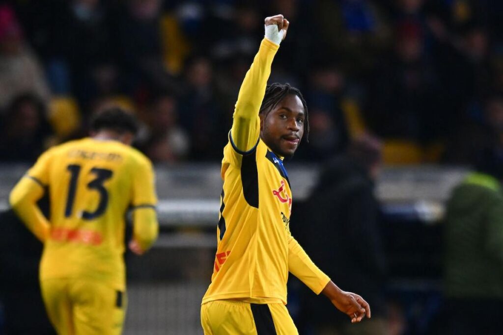 ademola lookman