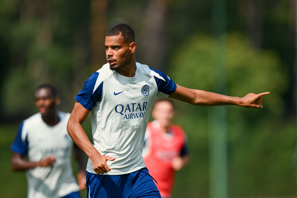 Diouf