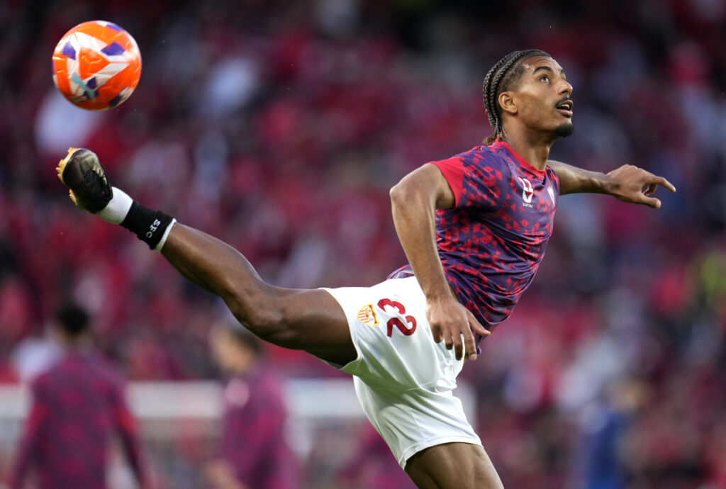Sevilla FC v UD Las Palmas - La Liga EA Sports