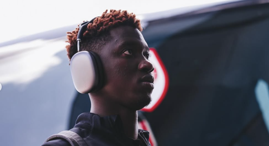 Mahamadou Doumbia