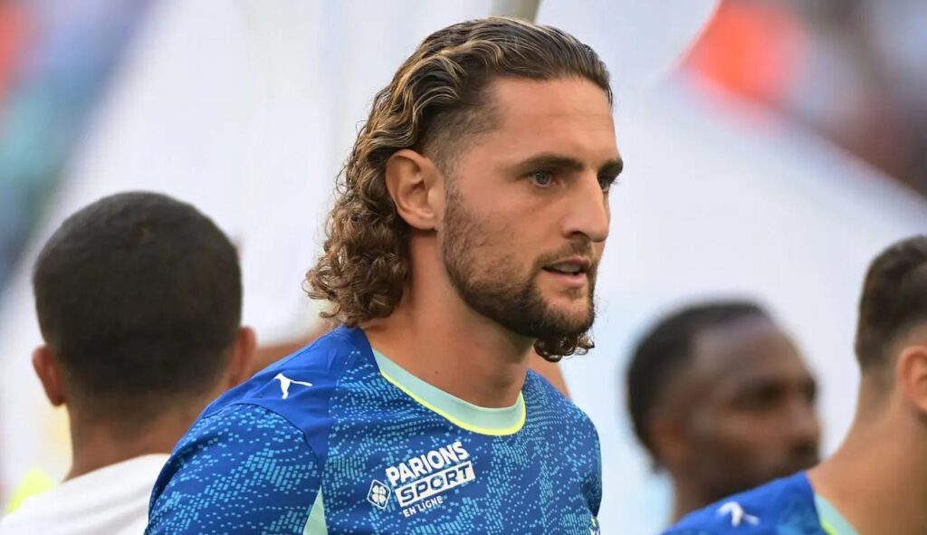 Rabiot