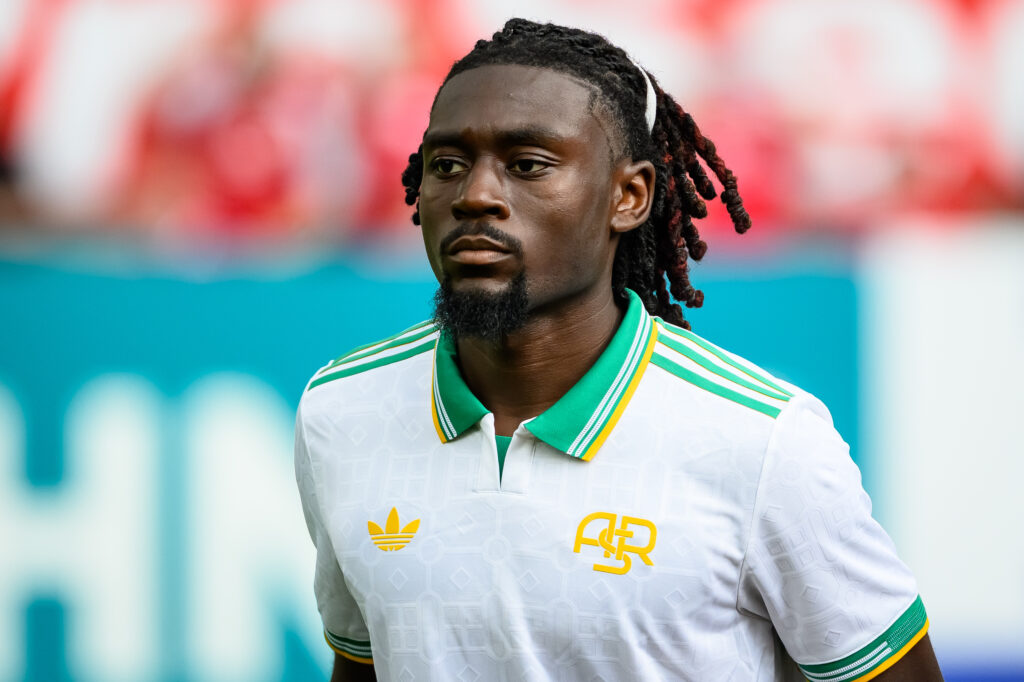 Manu Kone