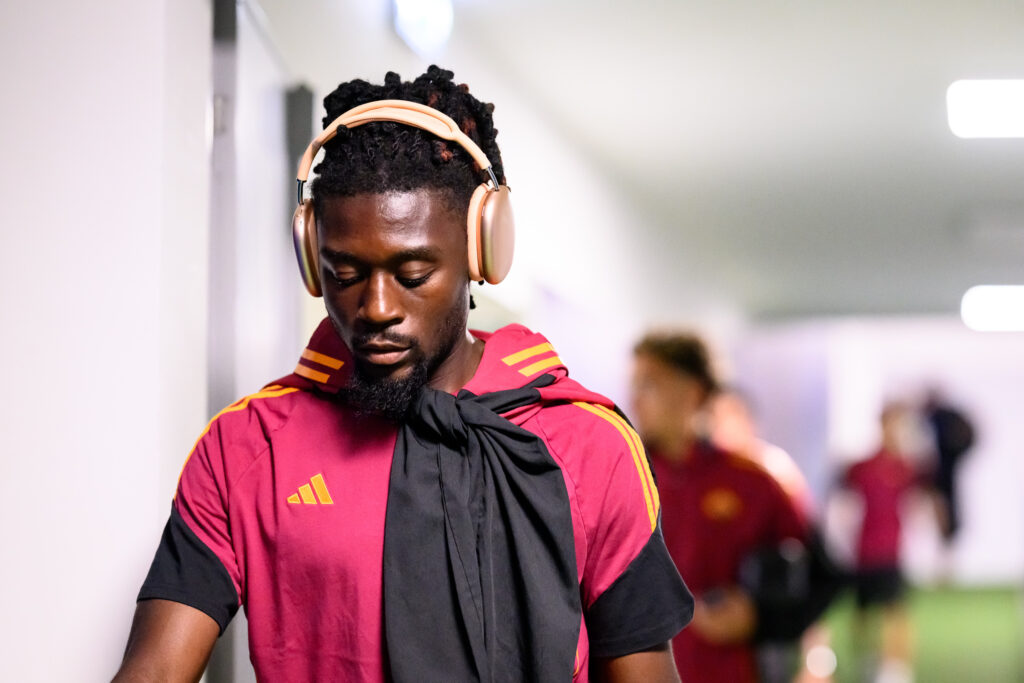 AS Roma v Neom - Pre-Season Friendly