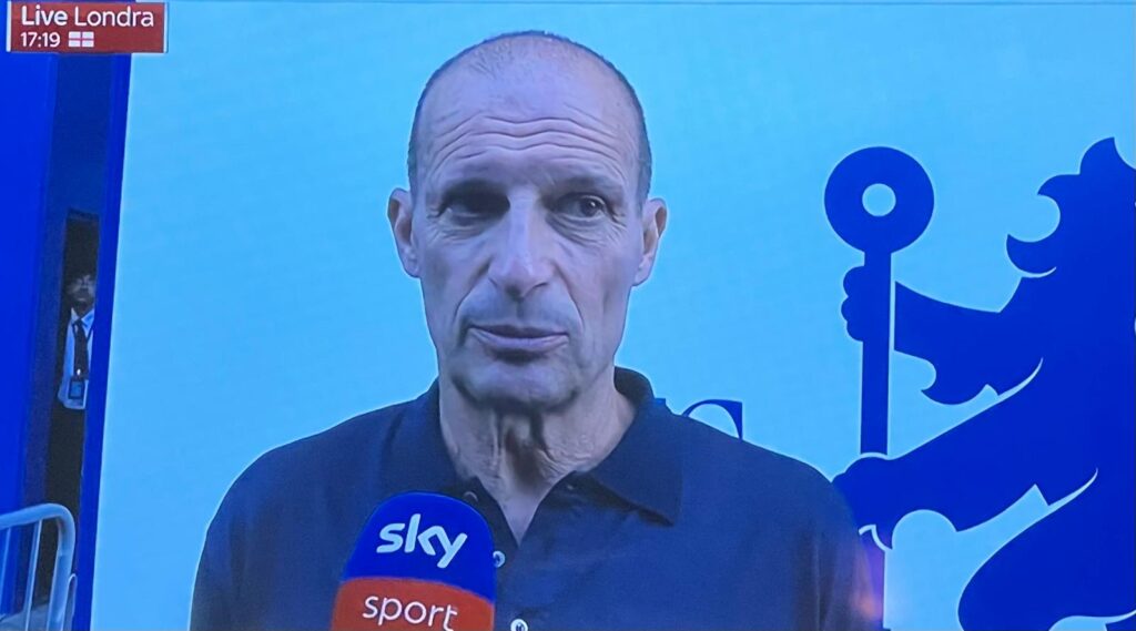 Allegri