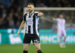 Udinese v Parma - Serie A