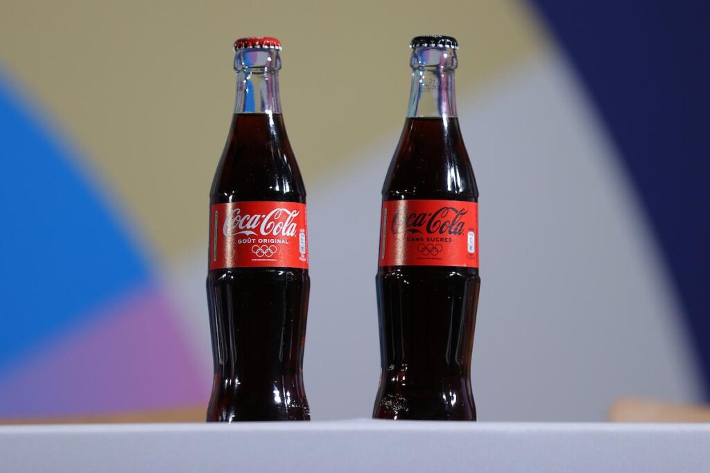 Coca Cola