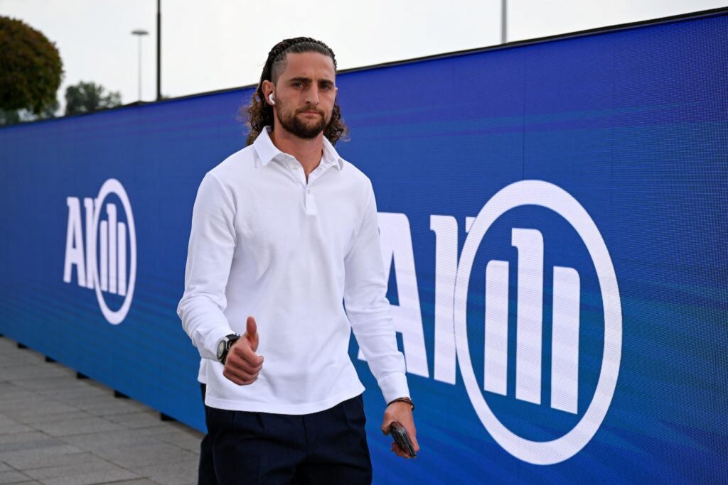 rabiot