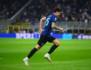 FC Internazionale v Torino FC - Serie A