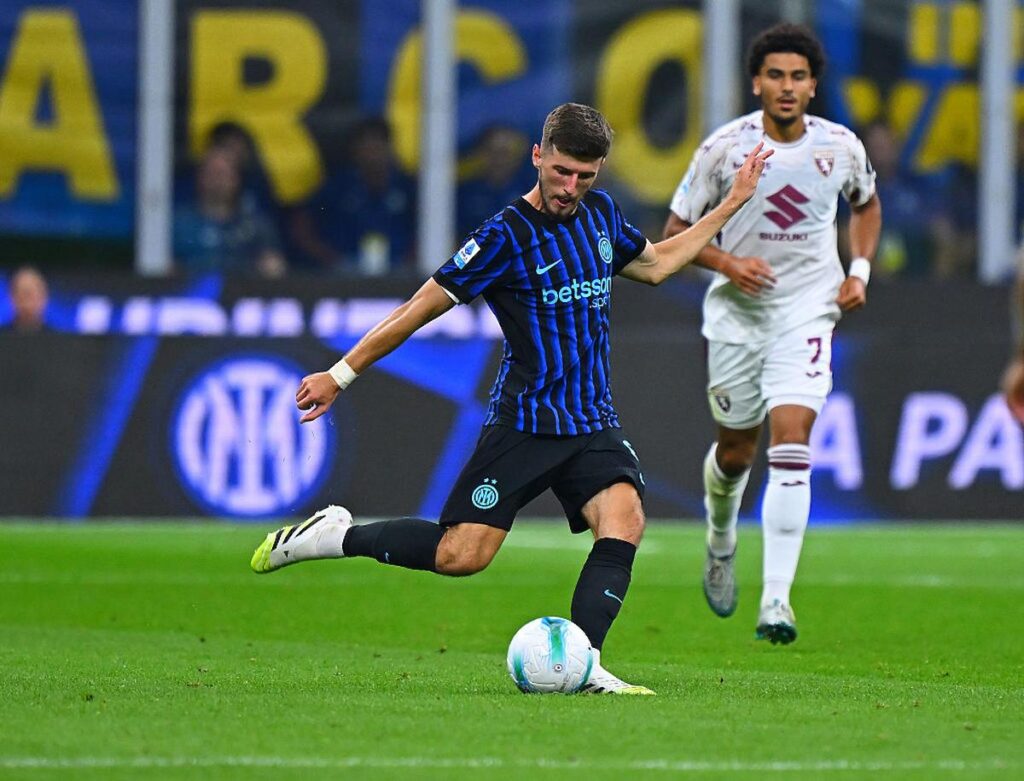 inter torino sucic