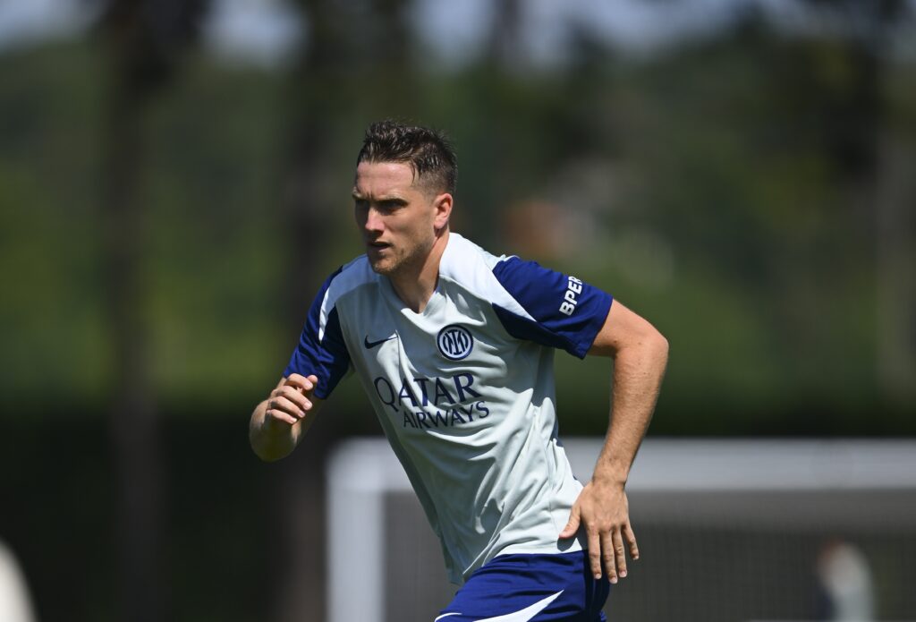 Zielinski
