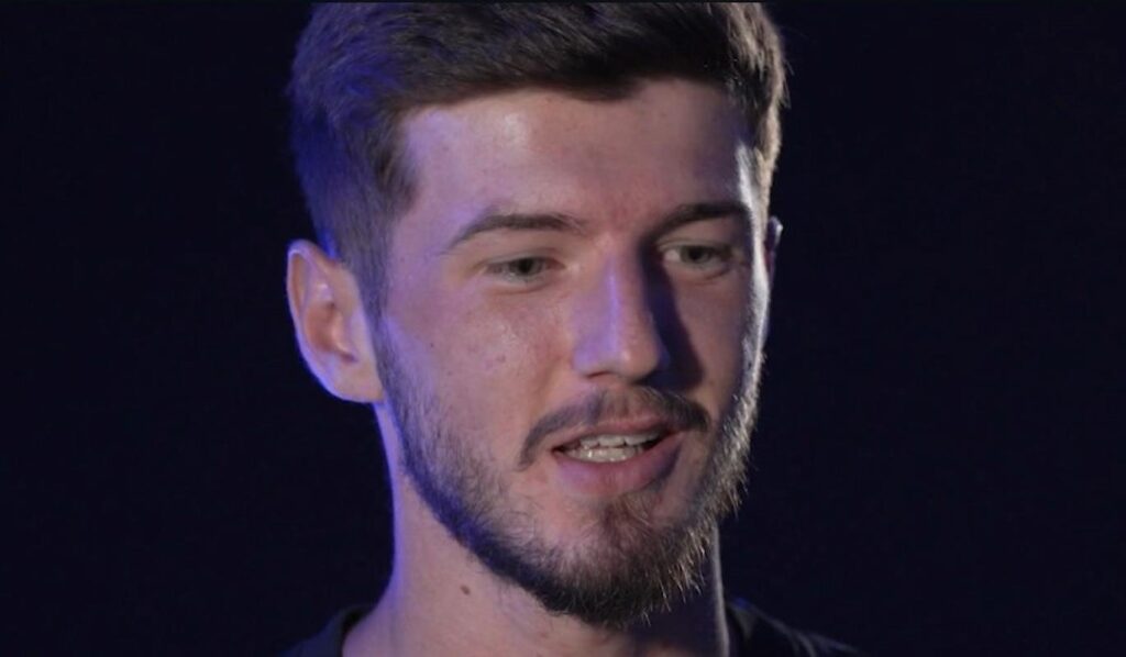 SUCIC DAZN