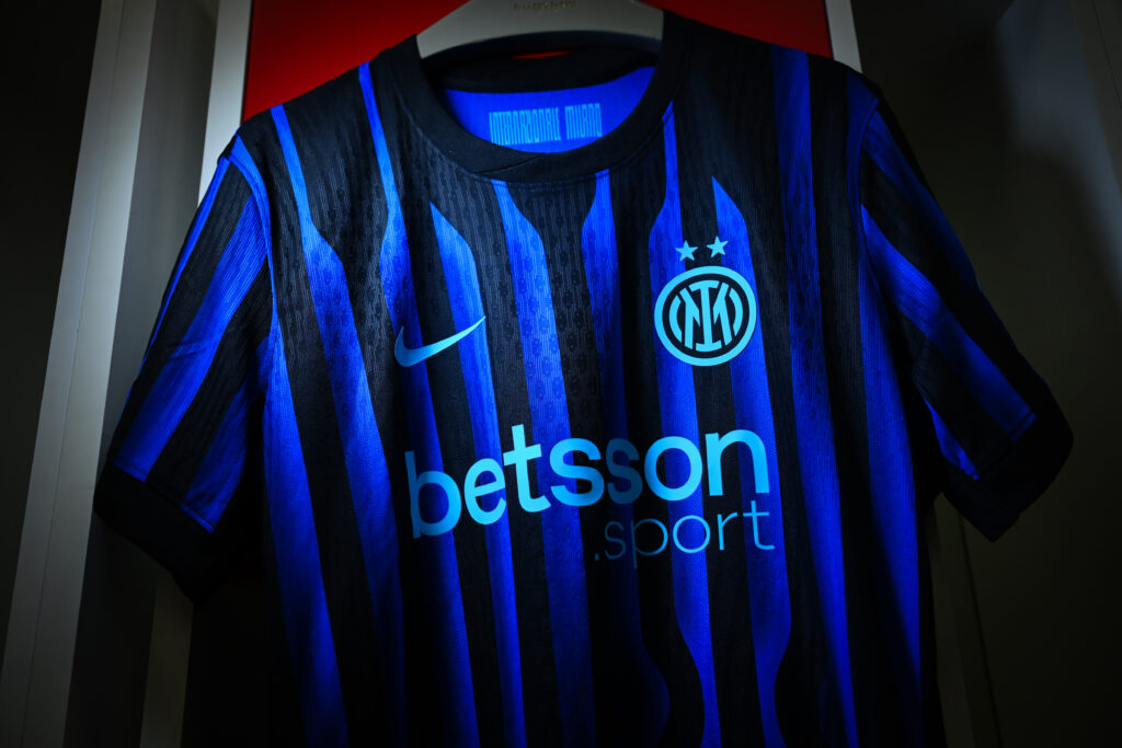 FC Internazionale v Olympiacos FC - Pre-Season Friendly