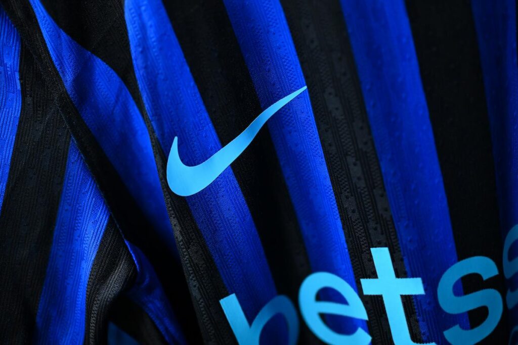 maglia inter
