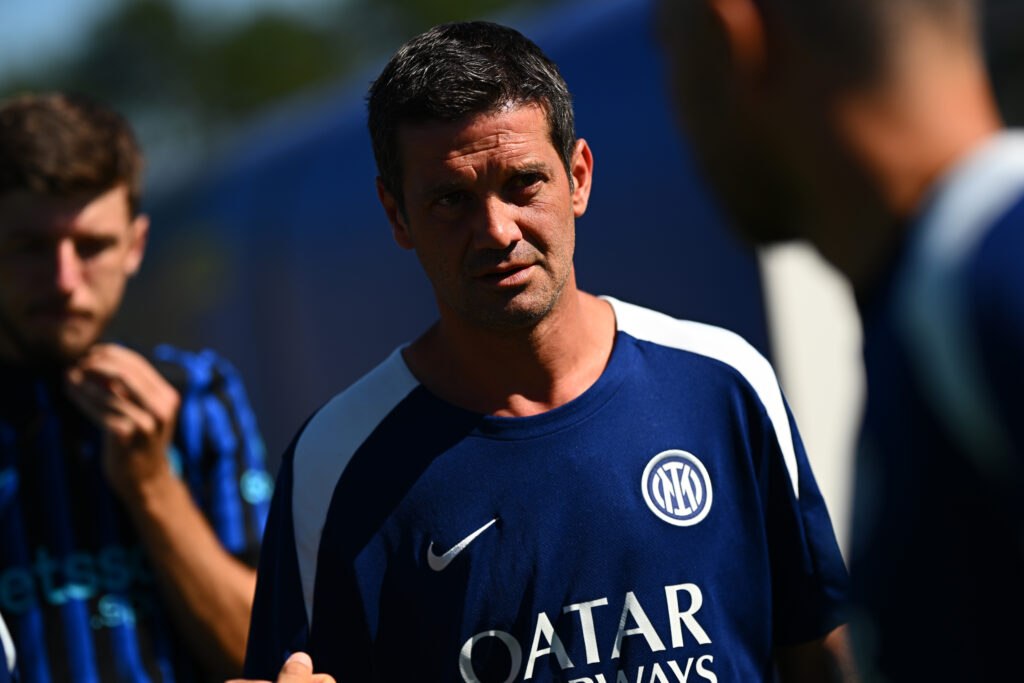 Chivu Inter