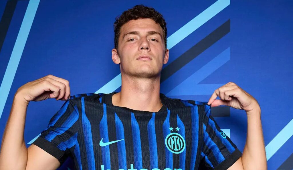 OM su Pavard