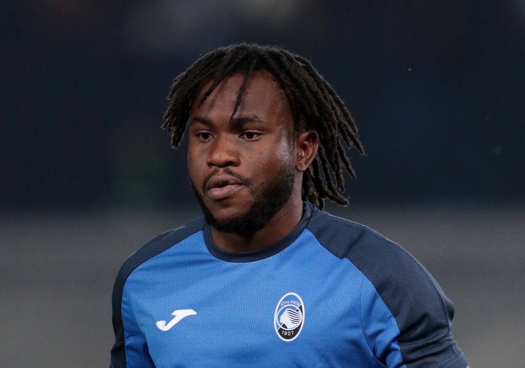 Lookman