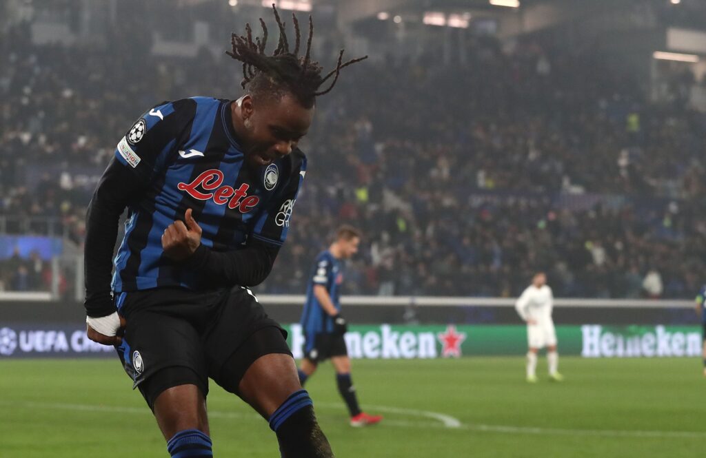 Lookman