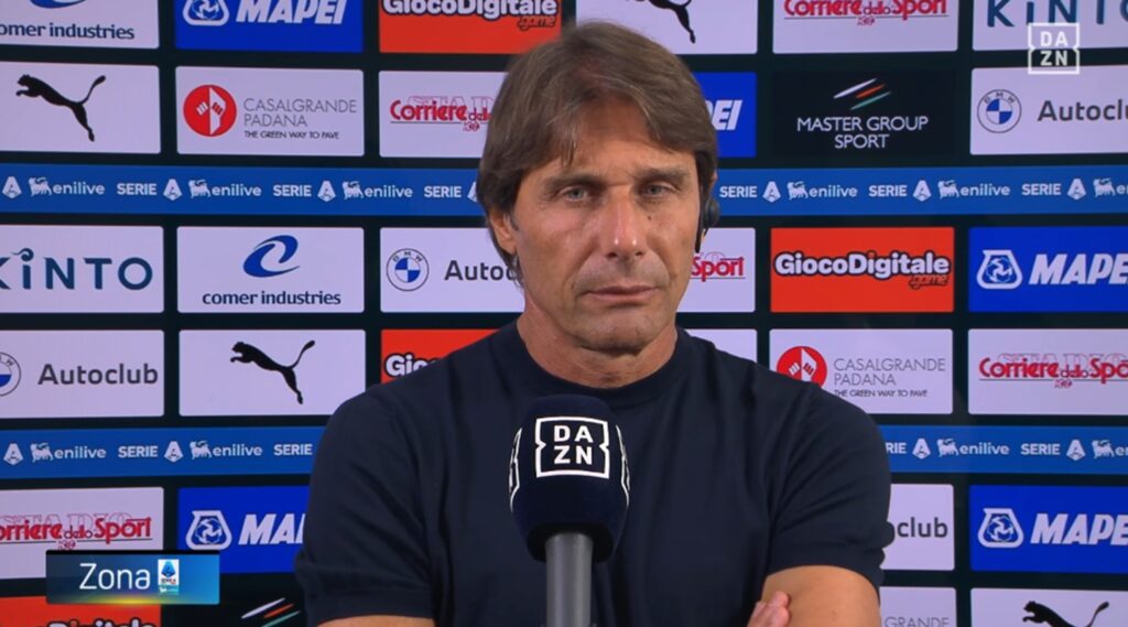 conte