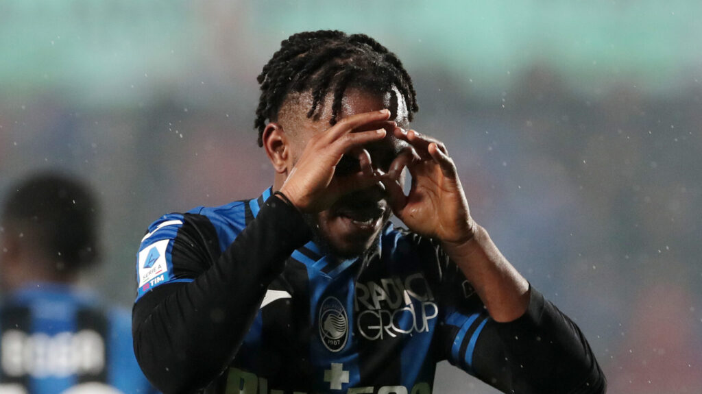 Atalanta BC v Salernitana - Serie A