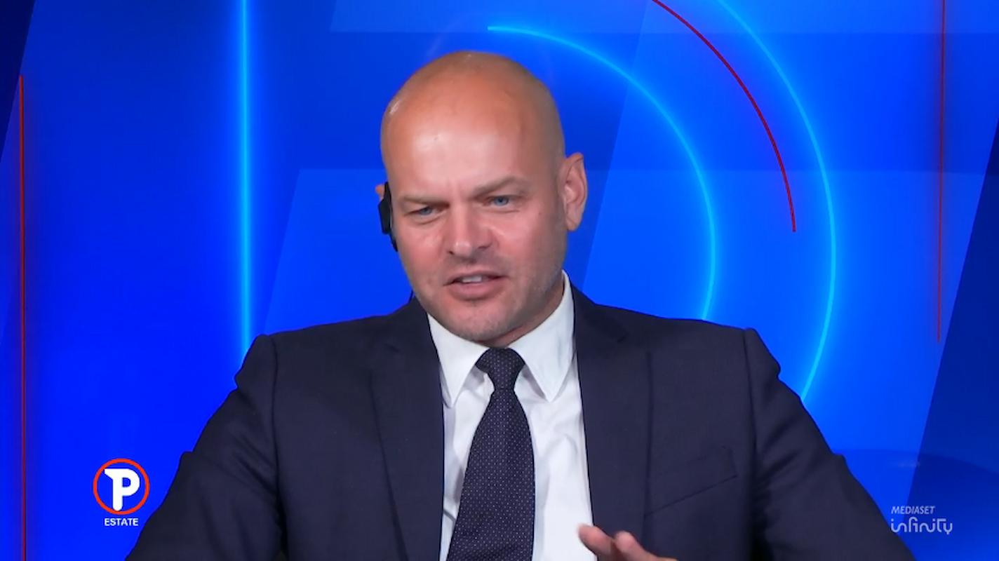 Biasin: "Inter lavoro lungo e complicato. Squadra vecchia ma nuova"