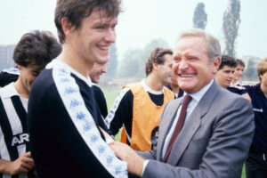 GIAMPIERO BONIPERTI
