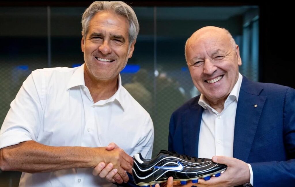 marotta incontro nike (1)