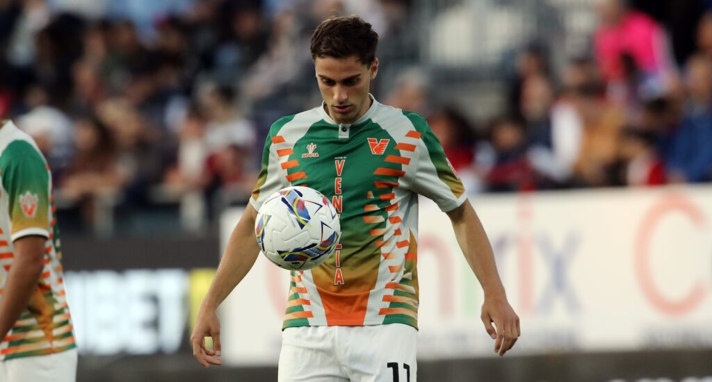 Cagliari v Venezia - Serie A