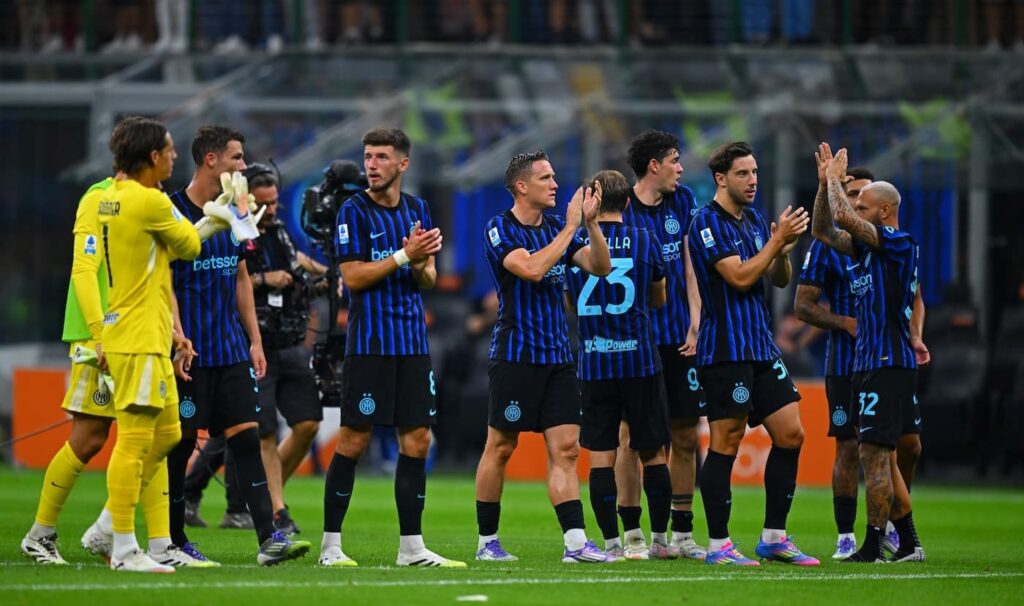 inter